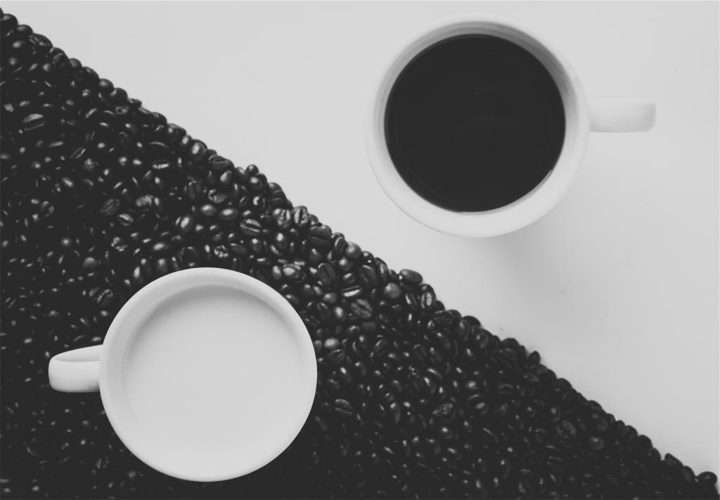 Your coffee or your life...insurance