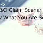 E&O Claim Scenario: Know What You Are Selling