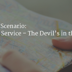 E&O Insurance Claim Scenario